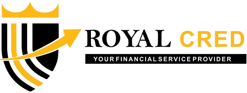 Royal Cred logo